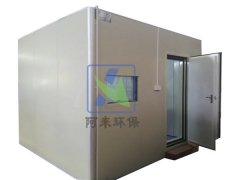 壓縮機(jī)隔聲罩如何設(shè)計？壓縮機(jī)隔聲罩廠家